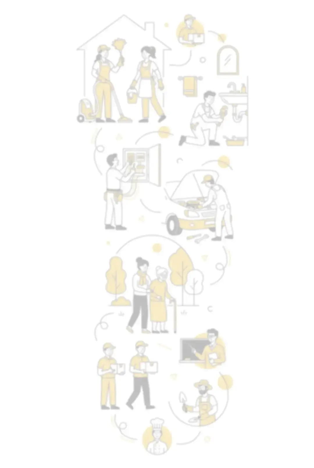 Hero Background Mobile